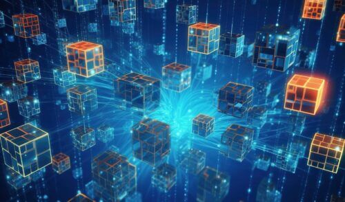 La Blockchain come infrastruttura di ecosistemi digitali