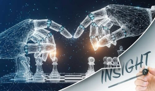 Expert vision: la competizione nel futuro del digitale