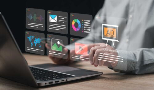 Internet Advertising: numeri e direttrici di investimento