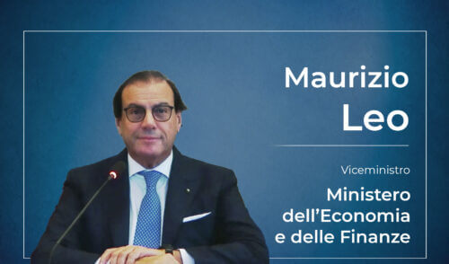 Dati e Intelligenza Artificiale per l’amministrazione finanziaria dell’Italia