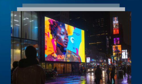 La nuova era dell’Out of Home: tra tecnologia e dati