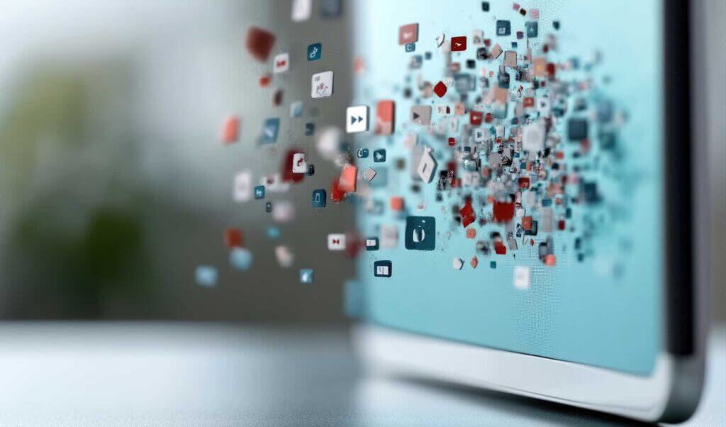 Mercato B2c dei contenuti digitali: le abitudini degli italiani