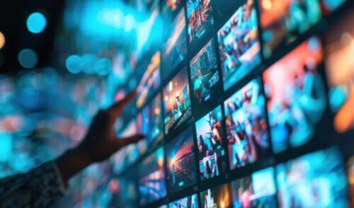 I numeri e i trend di mercato della Video Strategy