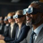 Le tecnologie XR per la formazione dei dipendenti