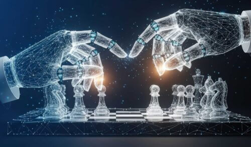 Expert vision: la competizione nel futuro del digitale