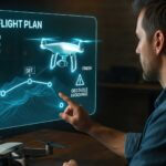 Competenze chiave per lo sviluppo di progetti con droni