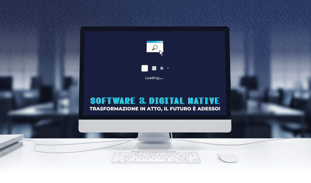 Software & Digital Native: trasformazione in atto, il futuro è adesso! I dati chiave del 2025