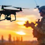 La difesa del cielo: le tecnologie counter-UAS