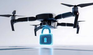 Droni e Cybersecurity: adempimenti e punti di attenzione