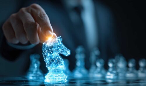 Innovation Strategy: come definirla e comunicarla in azienda