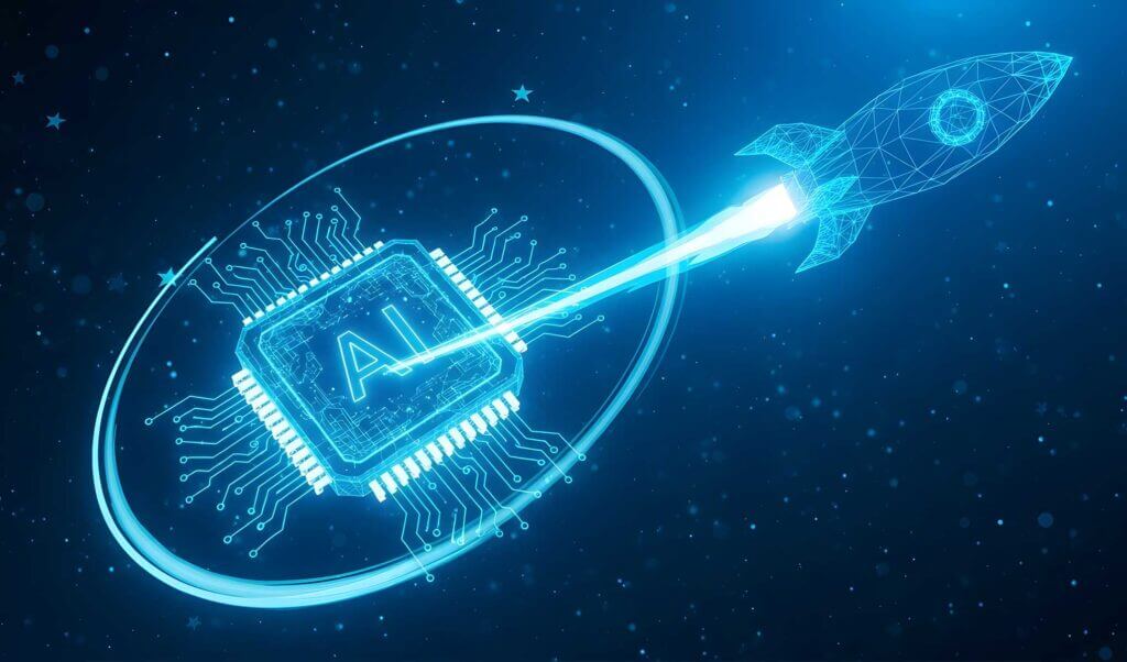 Come utilizzare l'AI per lo sviluppo dell'innovazione