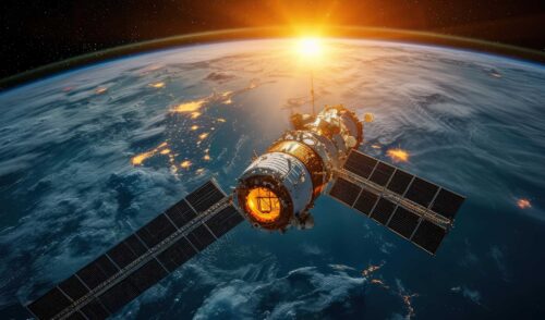 La Space Economy per innovare il modello di business