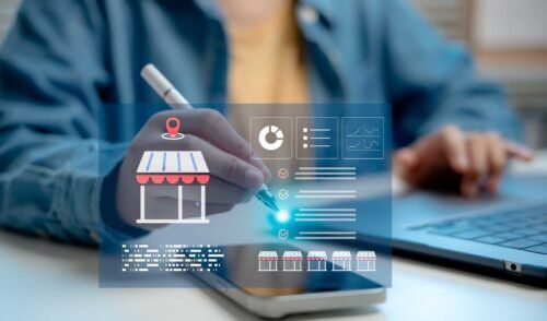 La trasformazione omnicanale del Retail: il ruolo dei dati