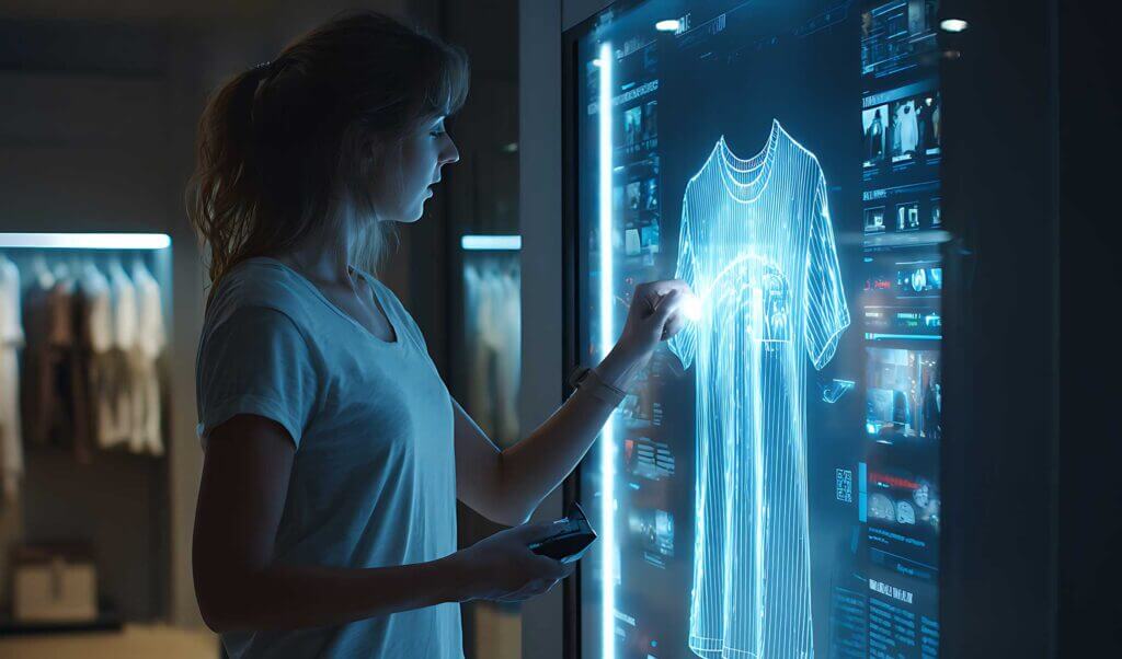 L’evoluzione della Customer Experience in negozio