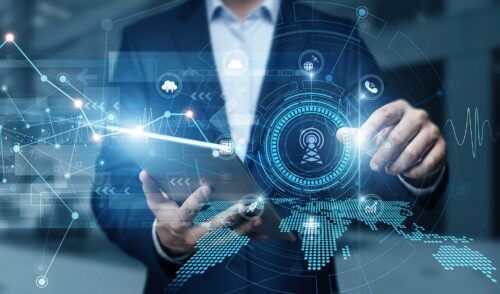 Connectivity strategy: un modello di self audit