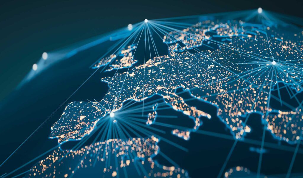 Il futuro delle telecomunicazioni in Europa