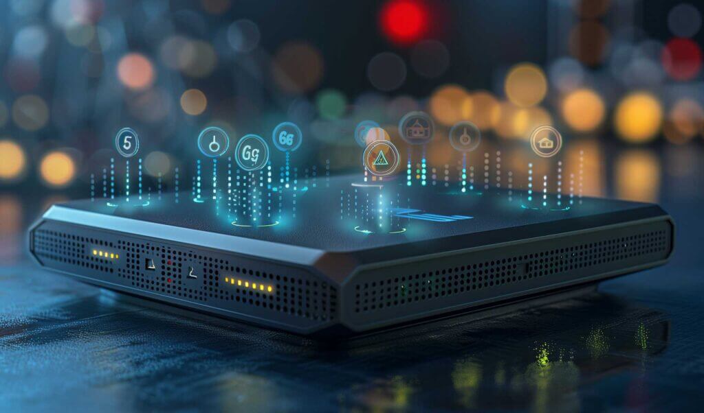 Tecnologie hardware e reti 5G: a che punto siamo?