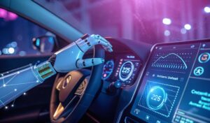 Gli impatti dell’AI nella filiera Automotive