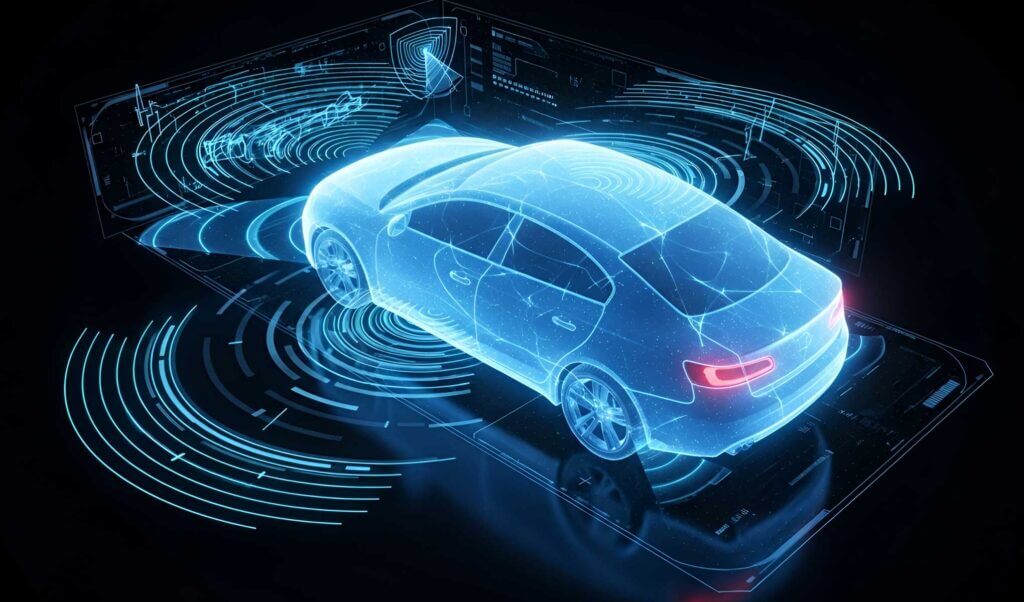 Come Data Act e AI Act ridefiniscono l'automotive digitale