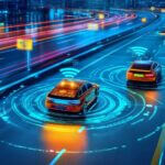 V2X per le infrastrutture stradali: a che punto siamo