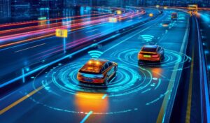 V2X per le infrastrutture stradali: a che punto siamo