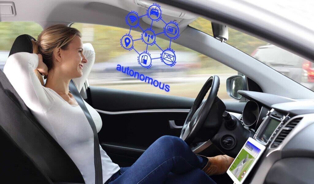 Responsabilità nella guida autonoma: il nuovo paradigma