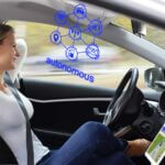 Responsabilità nella guida autonoma