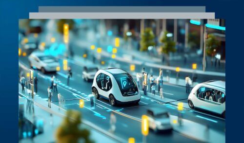 Automotive & Mobility: Intelligenza Artificiale, V2X e sostenibilità (2026)