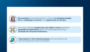La tokenizzazione degli strumenti finanziari in Europa