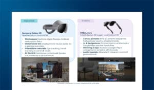 AI & XR: quali sono le sinergie possibili?