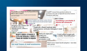 L’evoluzione della Customer Experience in negozio