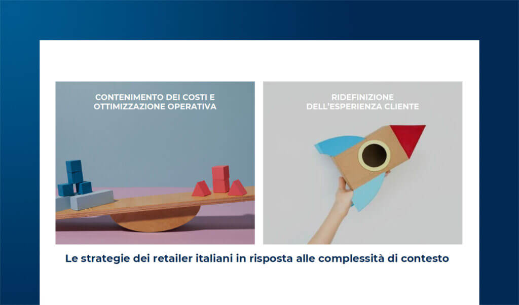 Sfide e opportunità dell’Innovazione Digitale nel Retail