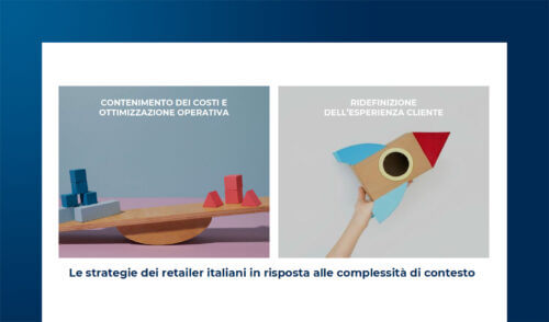 Sfide e opportunità dell’Innovazione Digitale nel Retail