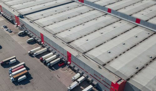 La trasformazione degli immobili logistici nel tempo