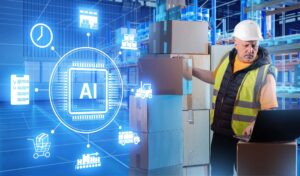 L’AI in Logistica e le strategie di implementazione