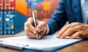 Evoluzione delle relazioni di filiera in Logistica