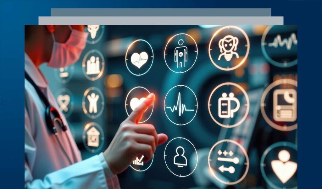 Dati e innovazione digitale per la cura del paziente (2026)