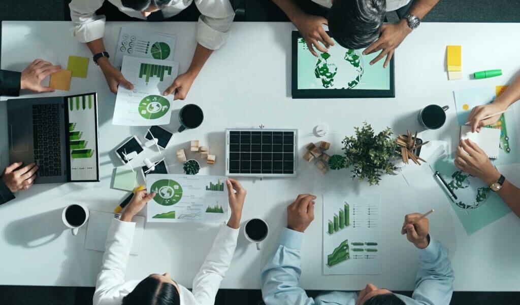 Filiera sostenibile: best practice nel Supply Chain Planning