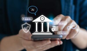 Il cliente digitale di banche e assicurazioni