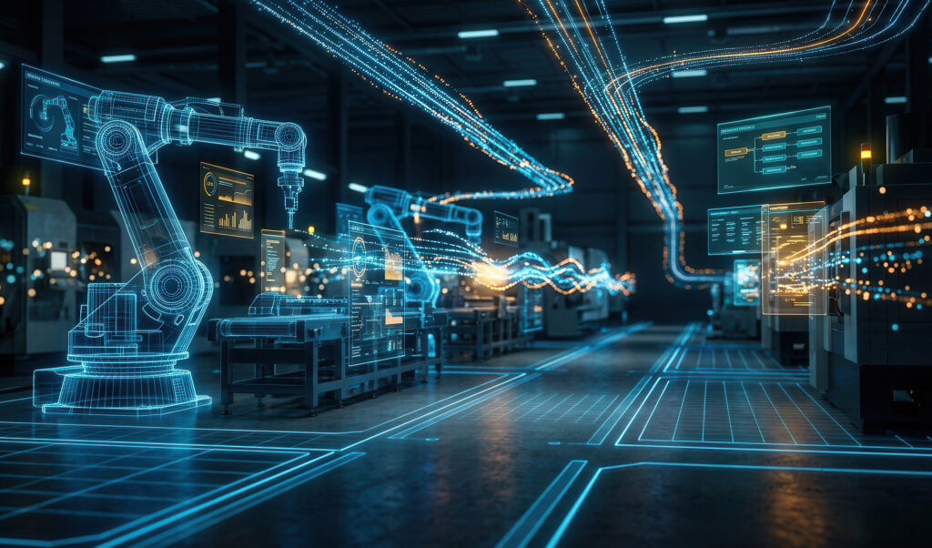 Innovative Robotics & Physical AI: l’automazione supera gli schemi