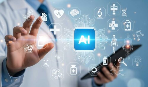 Le applicazioni dell'AI in Sanità e la diffusione in Italia