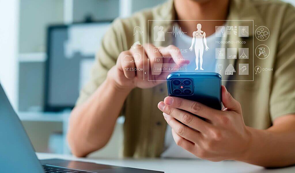 Trasparenza dei modelli AI e fiducia di medici e pazienti