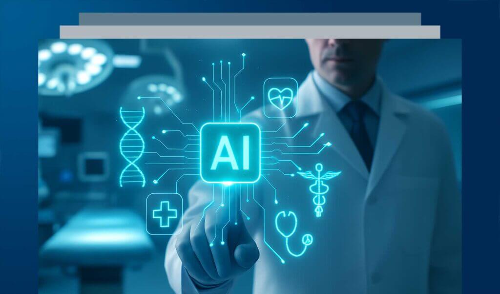 AI in Sanità e nel Life Science: opportunità e sfide (2026)