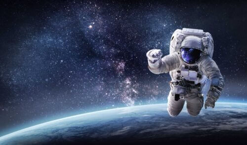 Convegno dei risultati di Ricerca dell’Osservatorio Space Economy