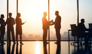 Contratto di rete per la crescita di imprese e professionisti