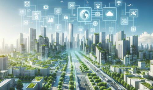 Smart City: le città italiane sono davvero pronte?