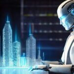 L'Intelligenza Artificiale Urbana rivoluziona le città?