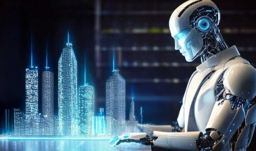 L'Intelligenza Artificiale Urbana rivoluziona le città?