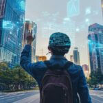 Smart City: cosa significa mettere il cittadino al centro