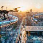Droni e Mobilità Aerea Avanzata: l’Italia al test della competitività
